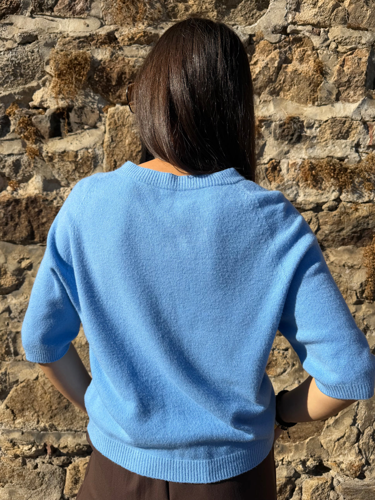 Pull | SOREL | Bleu Ciel