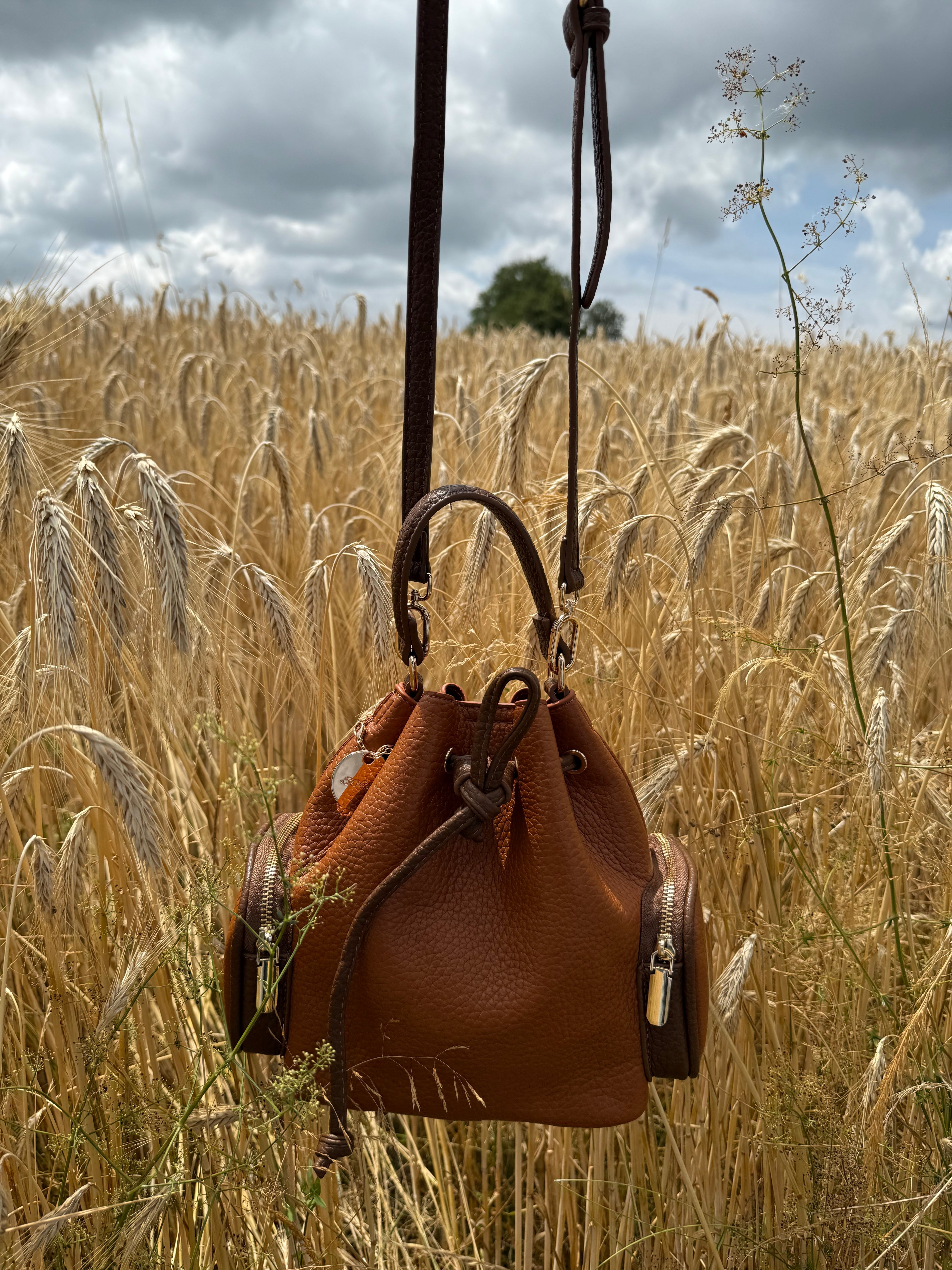 Sac | GRANÉO | Camel