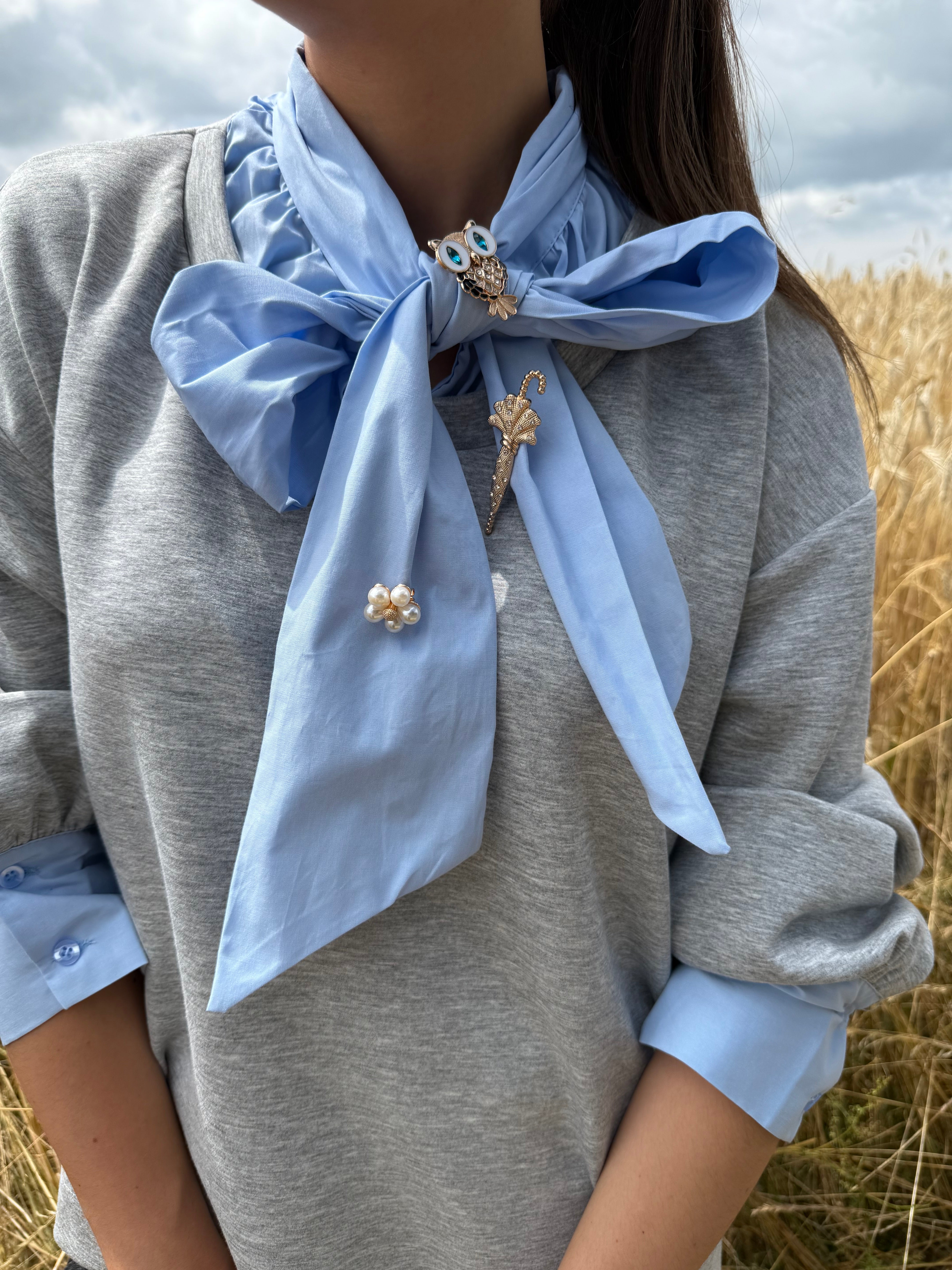 Sweat | BLESINE | Gris