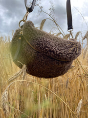Sac banane | BLENKA | Marron