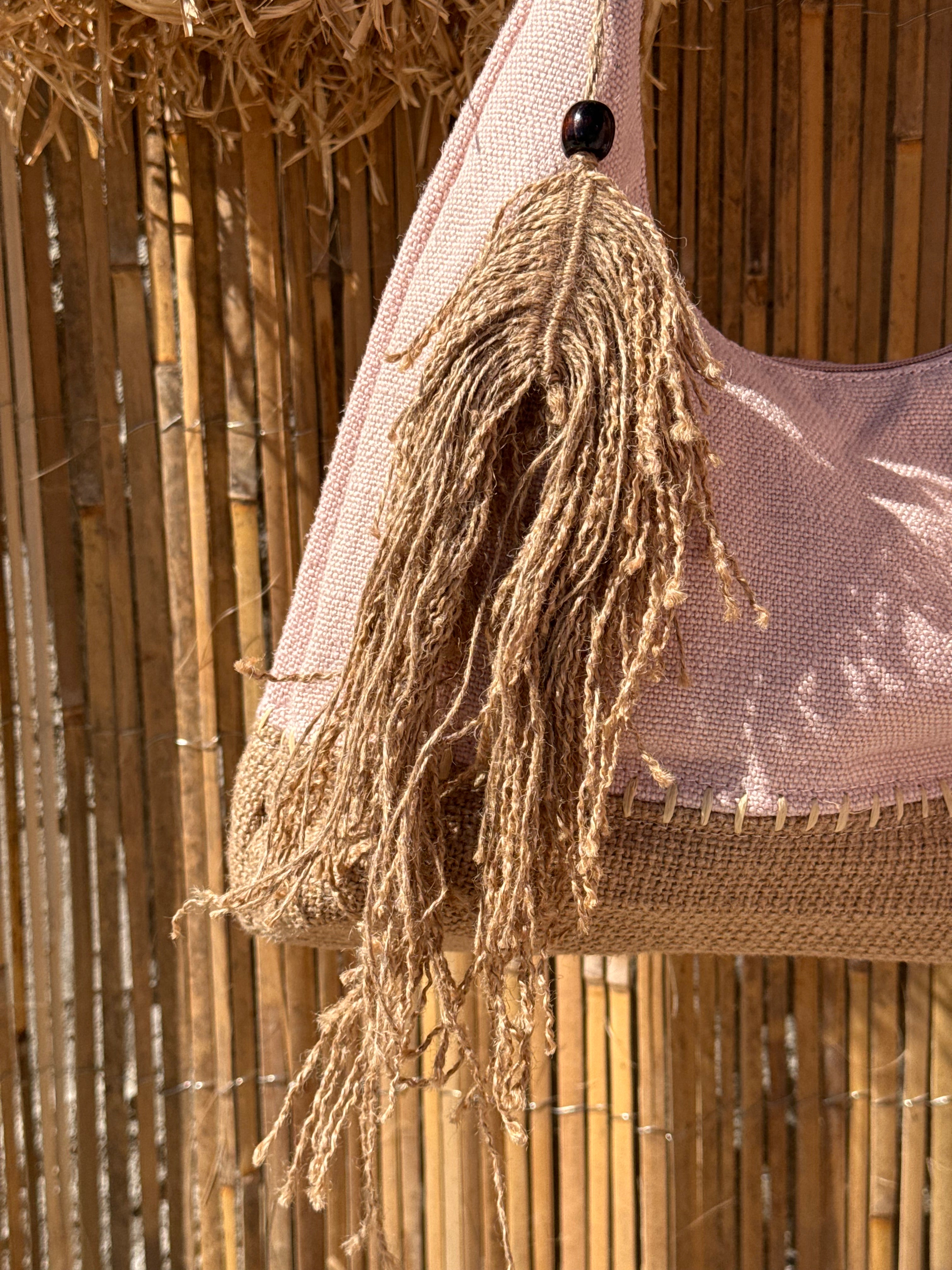 Sac | KYANA | Rose