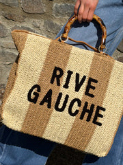 Sac | ORINA | Beige & Camel