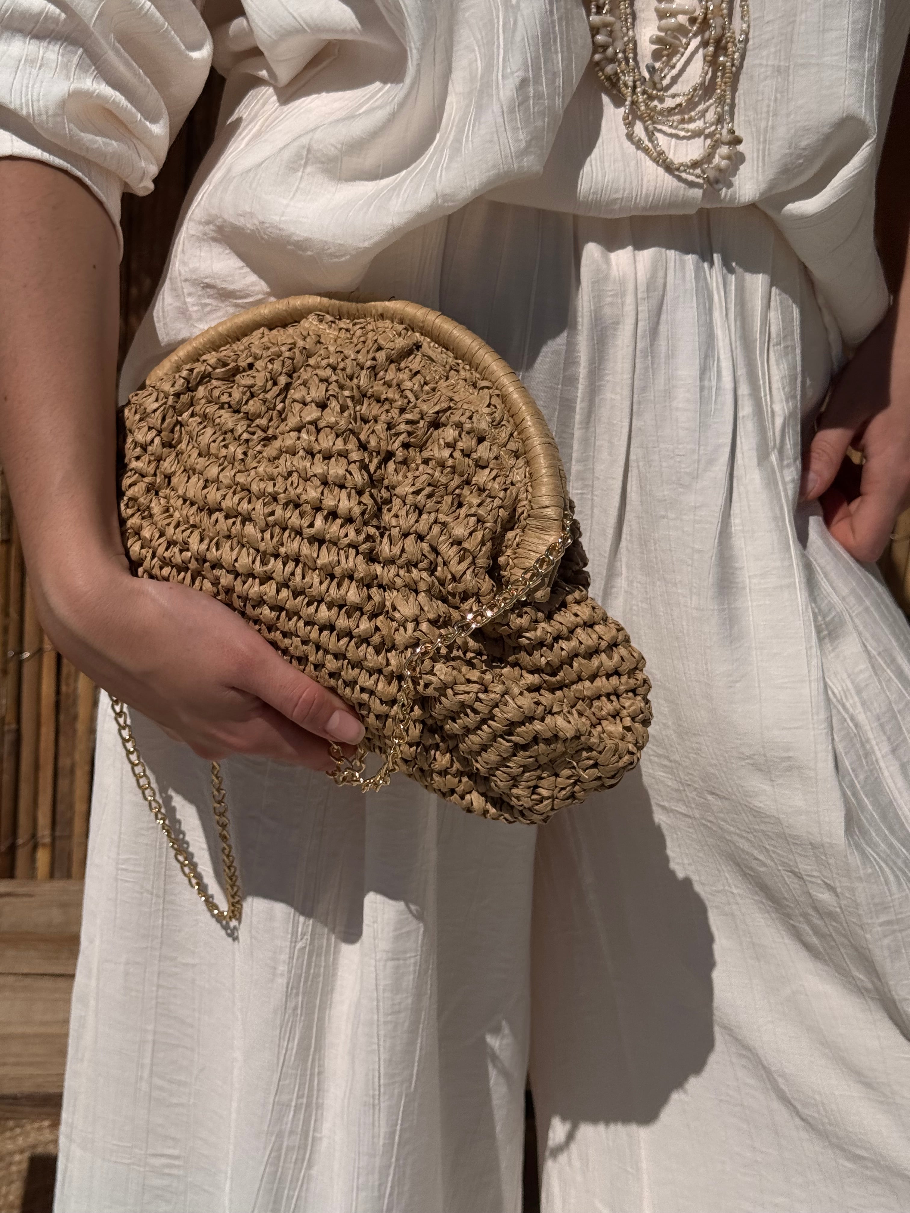Sac | NILOA | Camel