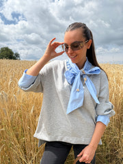 Sweat | BLESINE | Gris