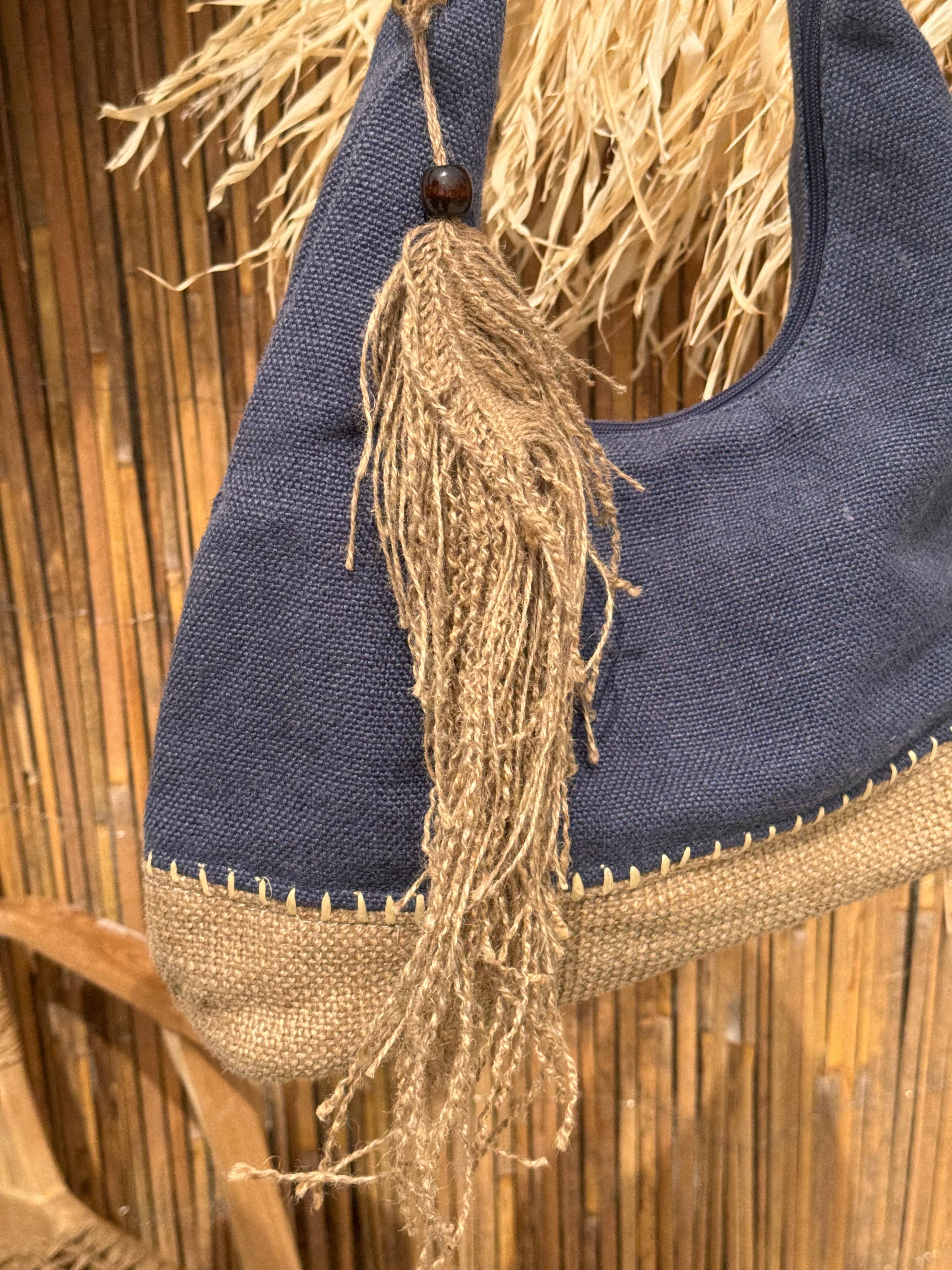 Sac | KYANA | Bleu