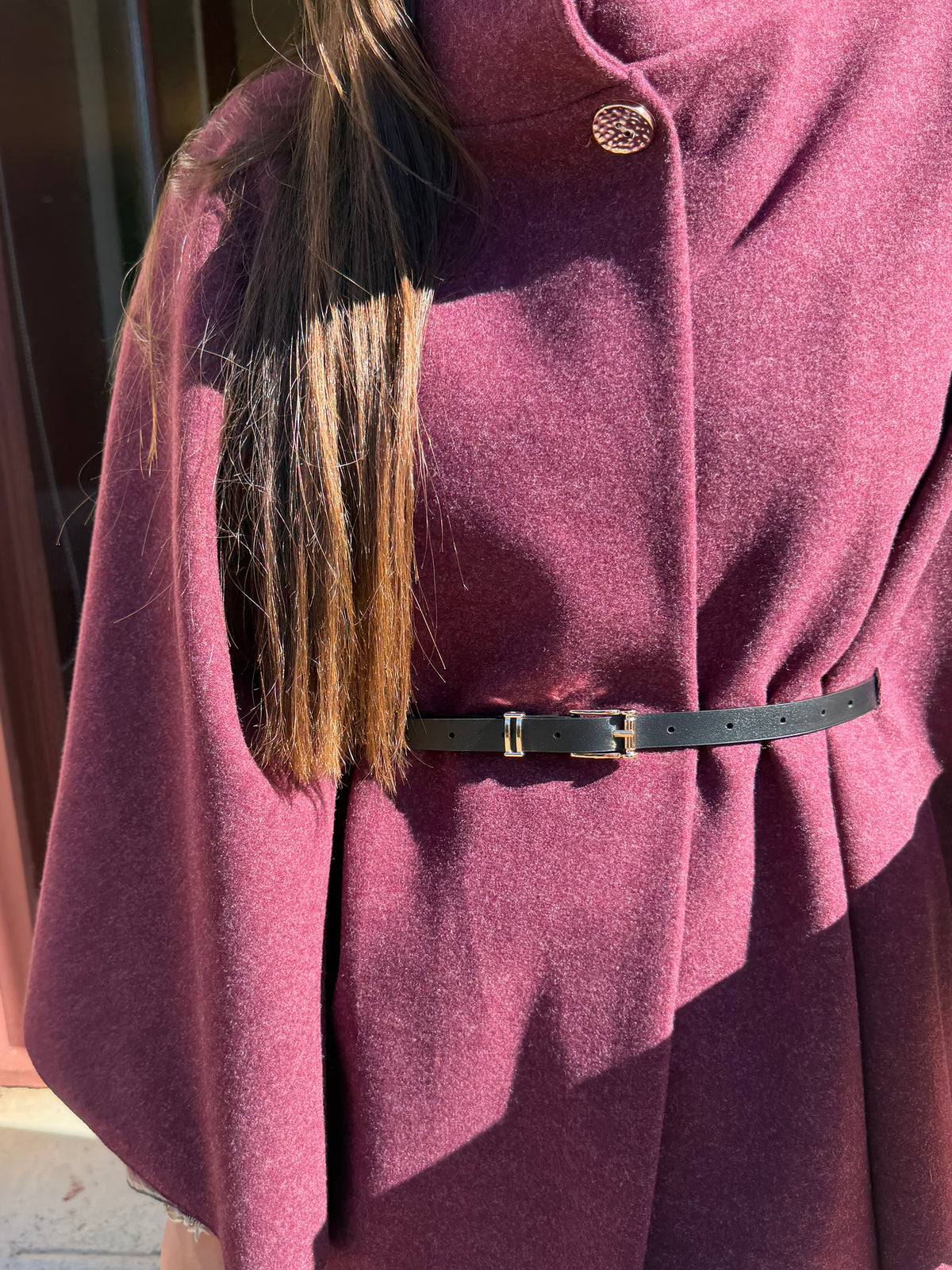 Veste | MILA | Bordeaux
