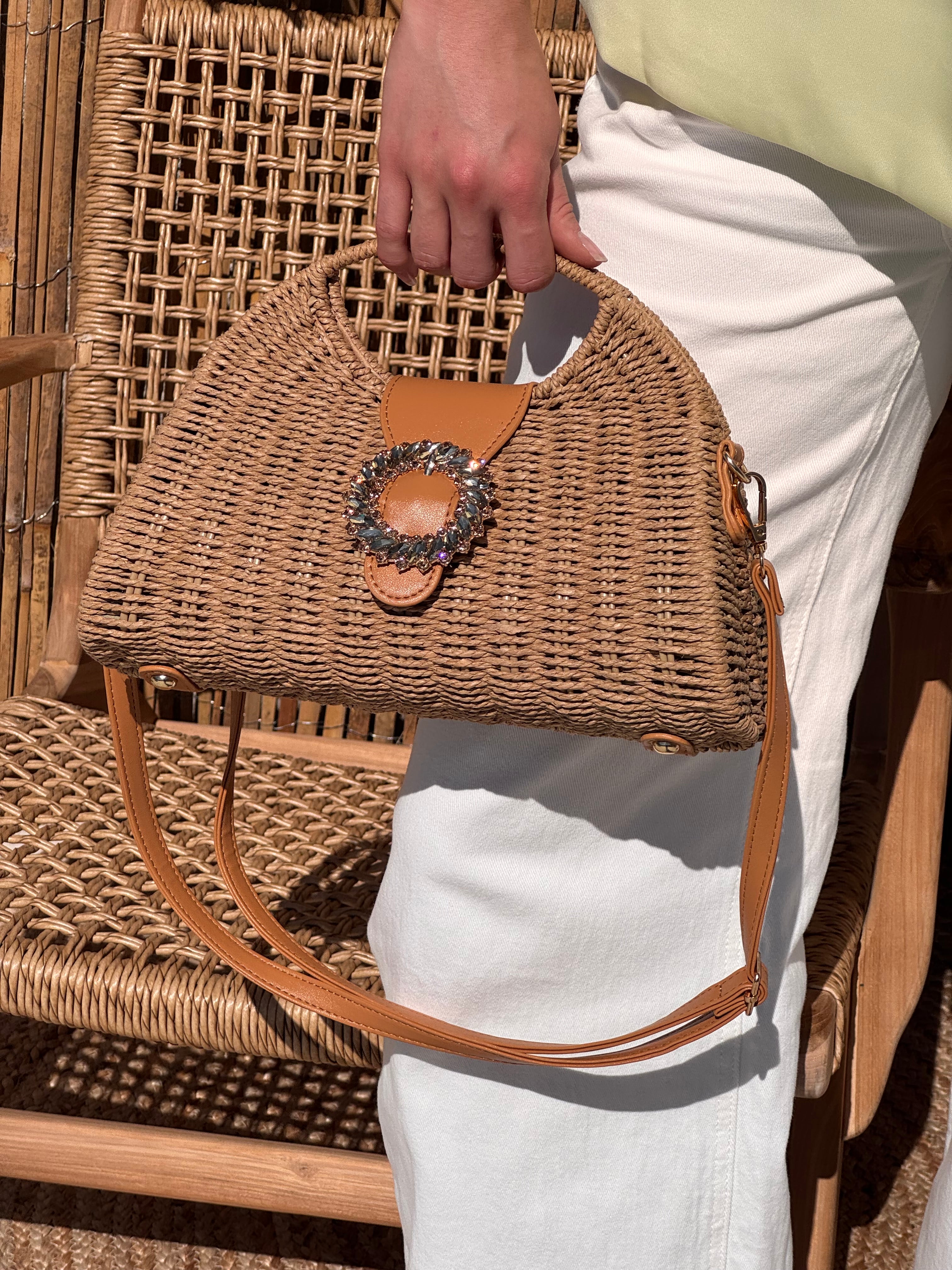 Sac | NOEA | Kaki