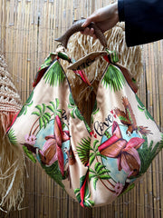 Sac | LUMA | Beige