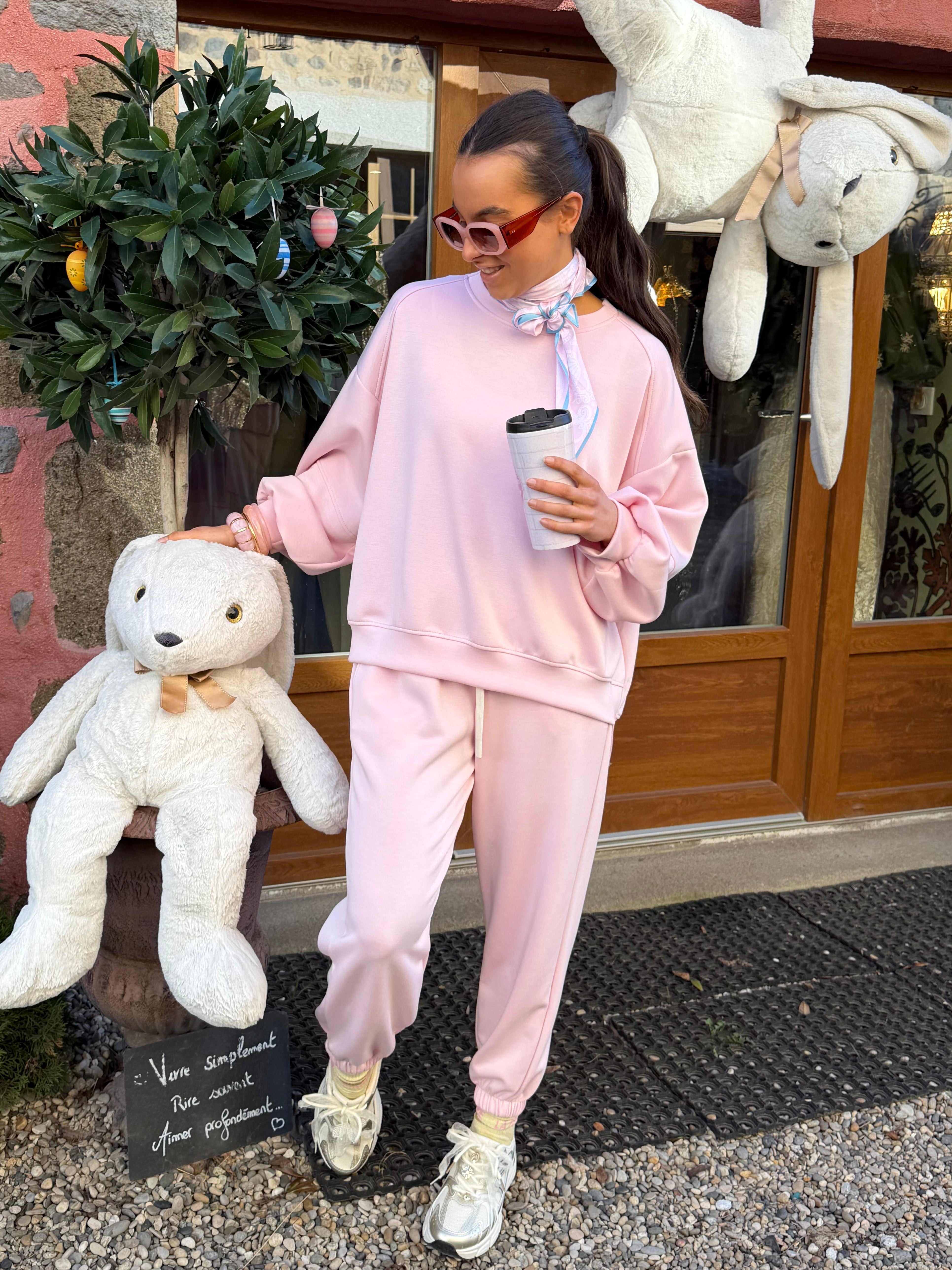 Ensemble | ROSELA | Rose