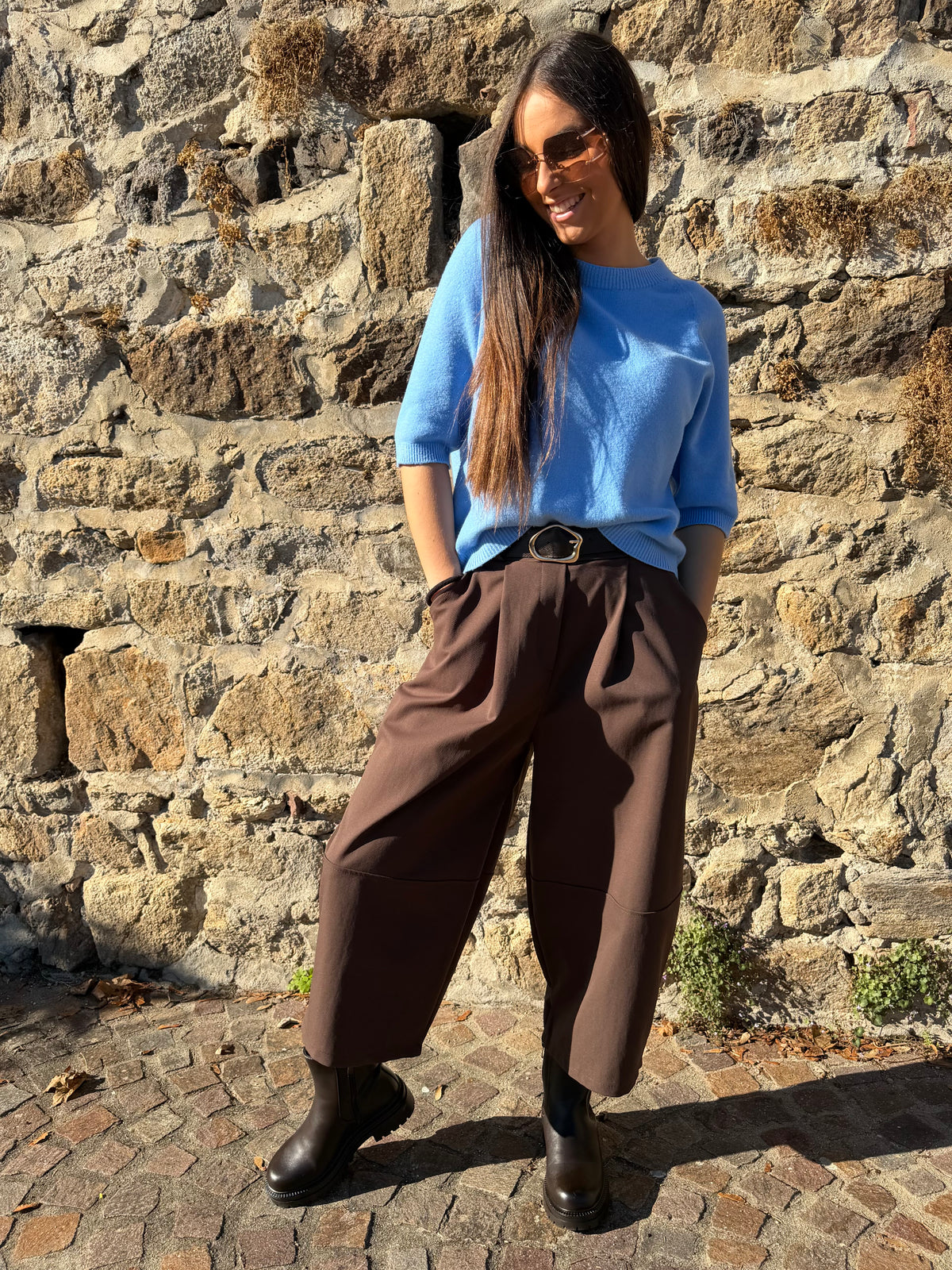 Pull | SOREL | Bleu Ciel