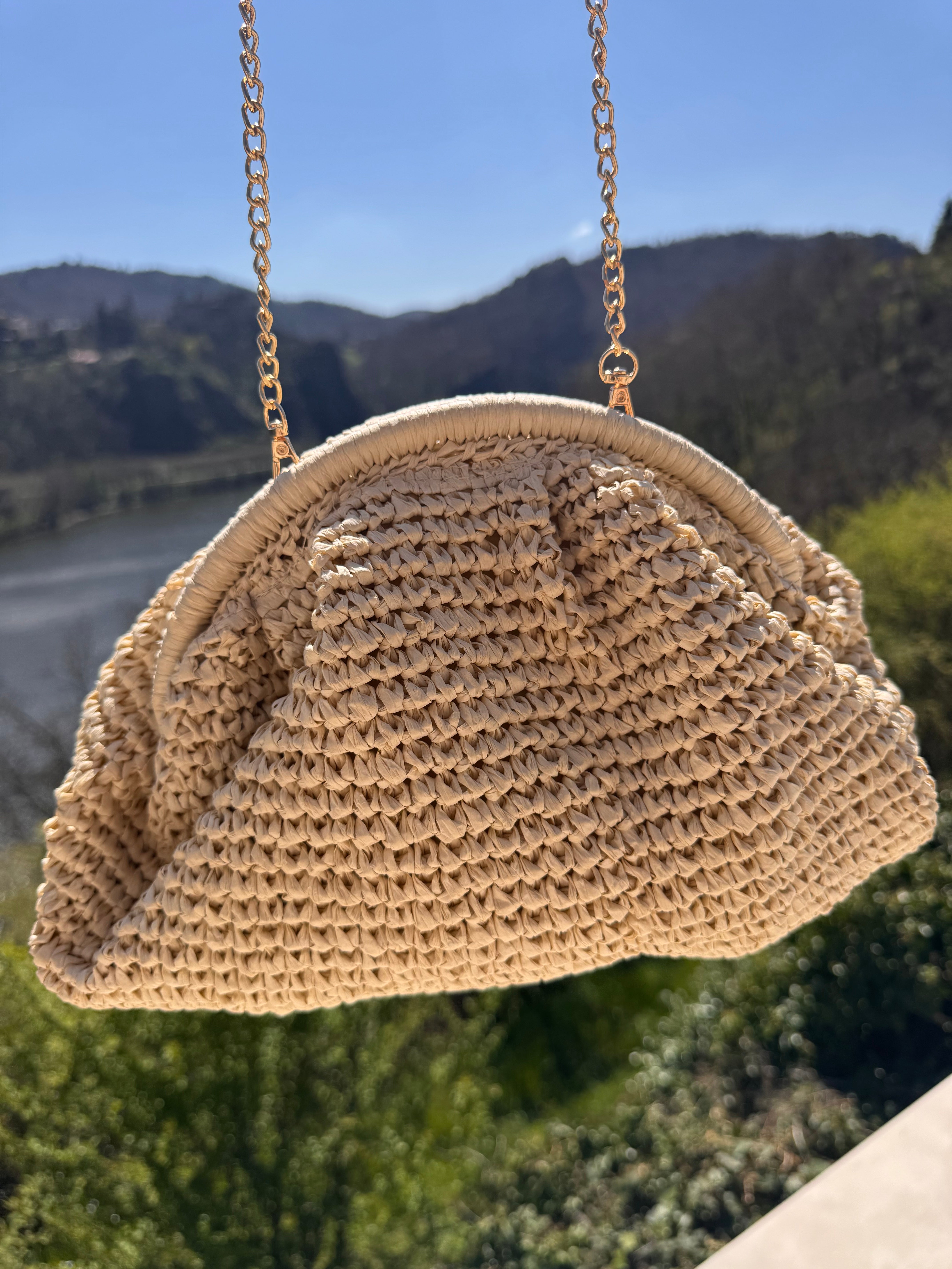 Sac | NILOA | Beige