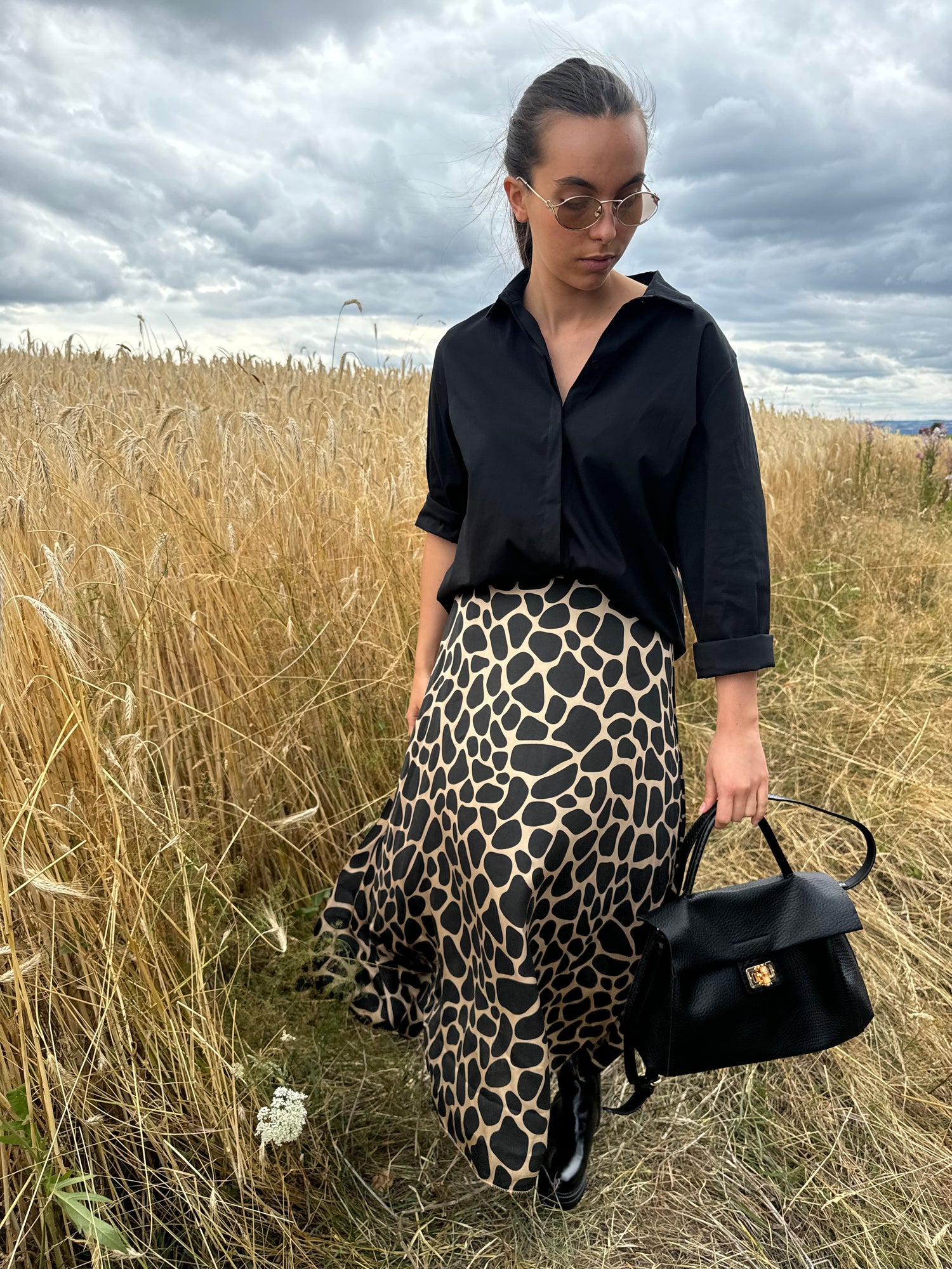Jupe | DUNE| Girafe