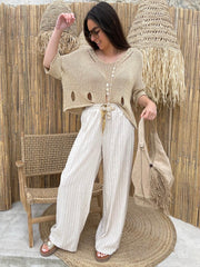 Pull | ORIANA | Doré