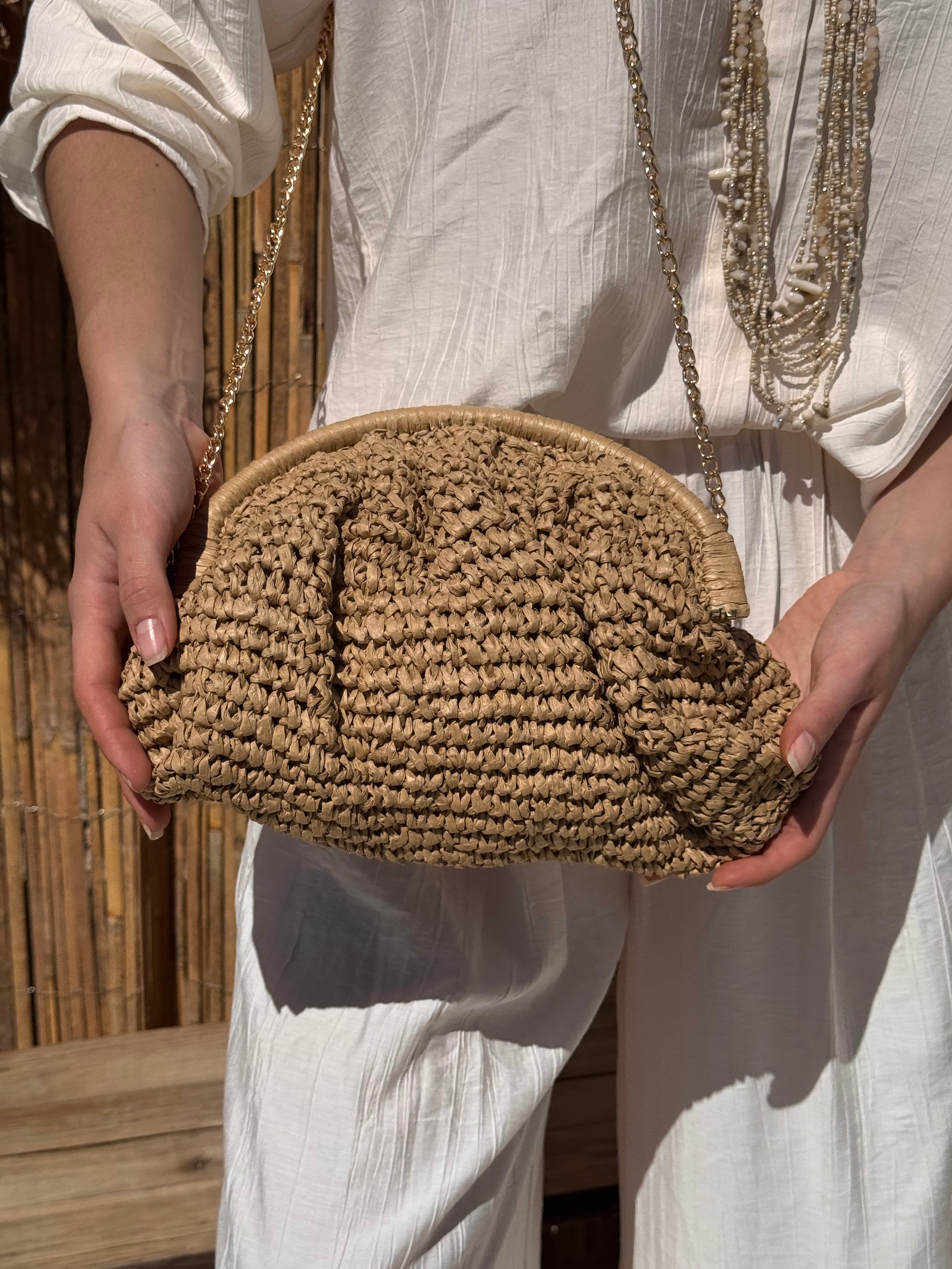 Sac | NILOA | Camel