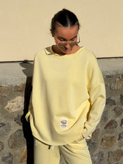Ensemble | AZALEE | Jaune