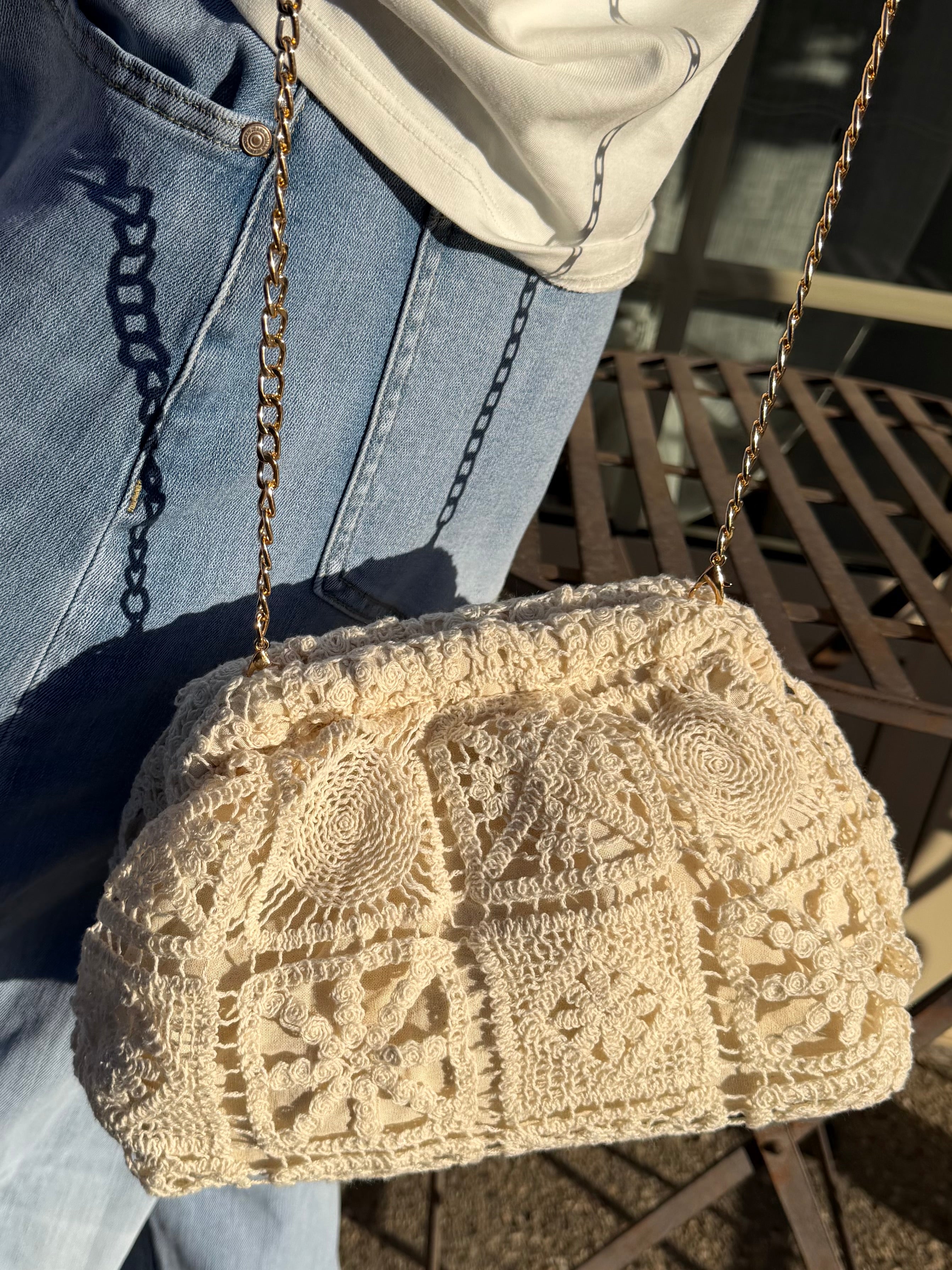 Sac | AZELIE | Beige