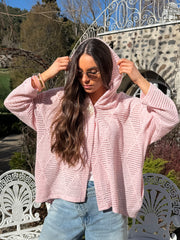 Veste | AMBRELINE | Rose