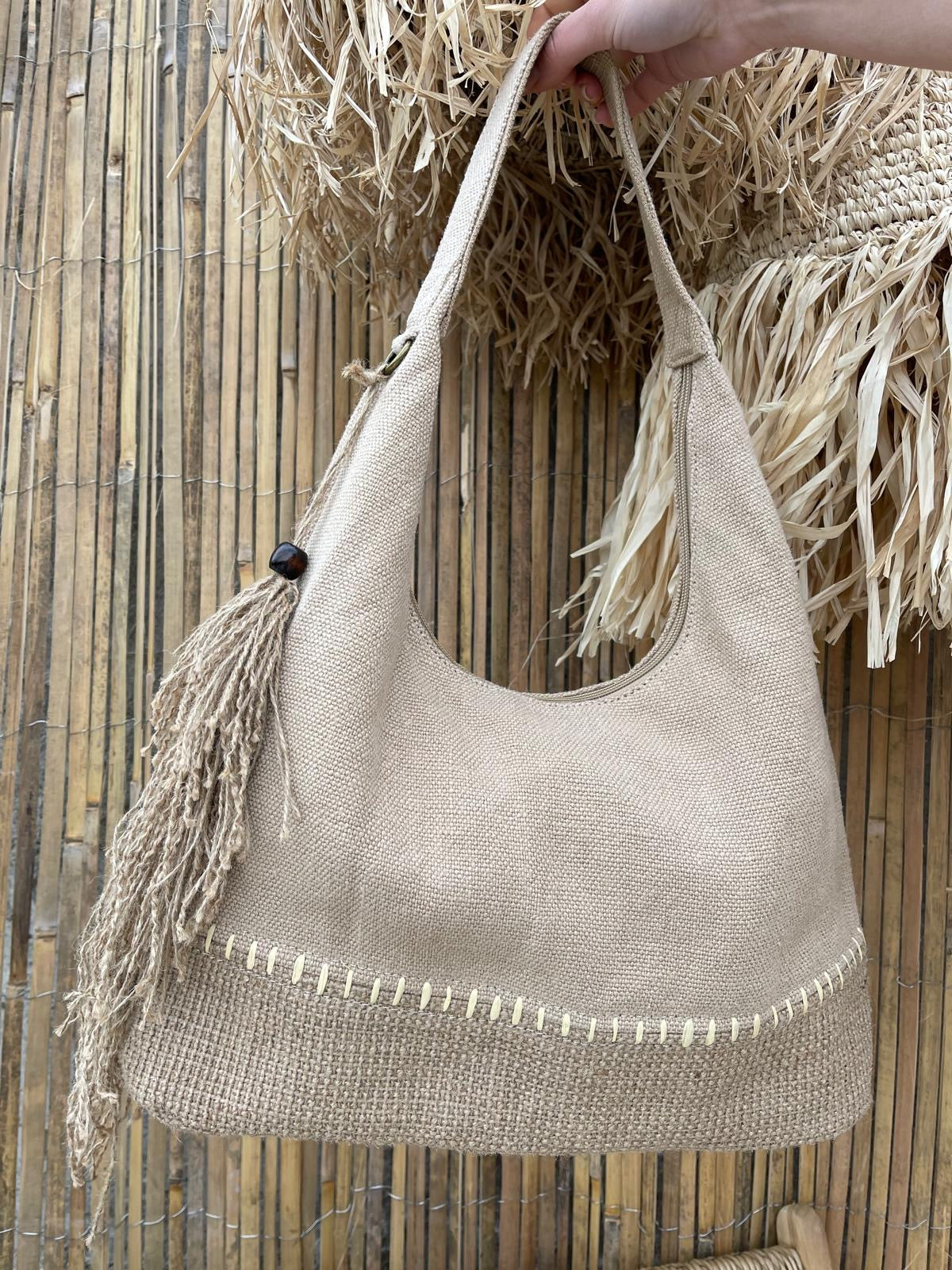 Sac | KYANA | Beige
