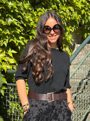 Pull | SOREL | Noir