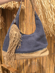 Sac | KYANA | Bleu