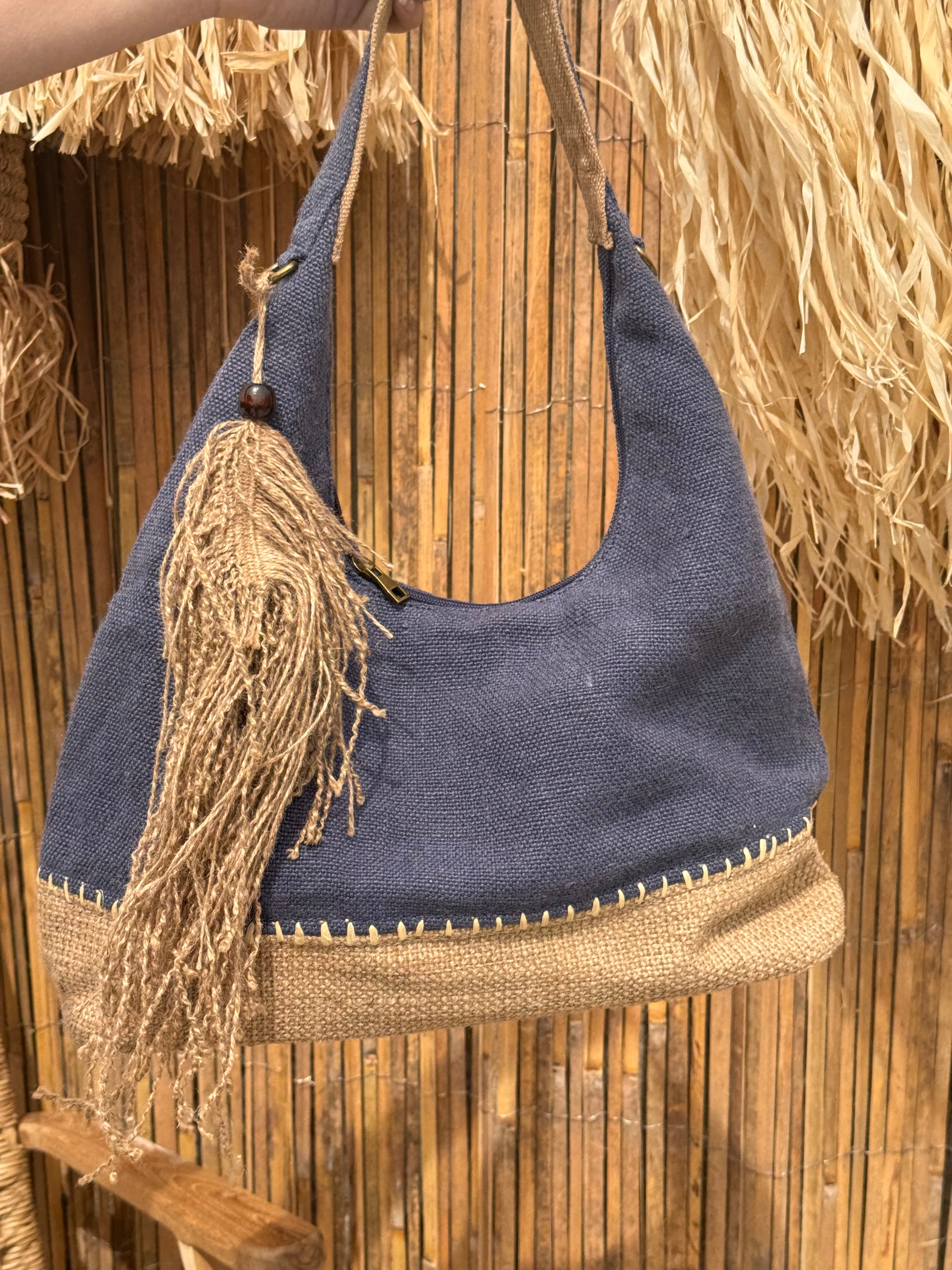 Sac | KYANA | Bleu