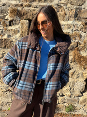 Pull | SOREL | Bleu Ciel