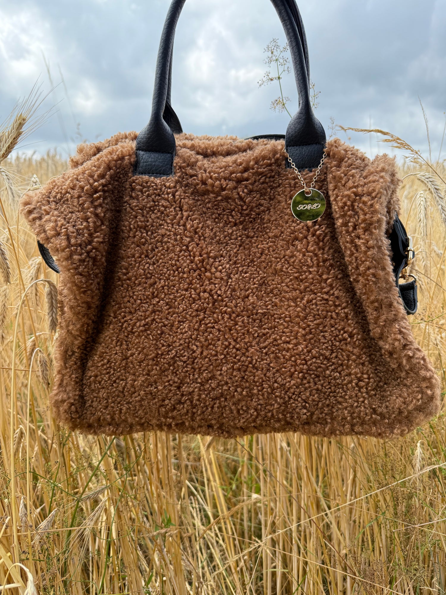 Sac | FOLVA | Camel