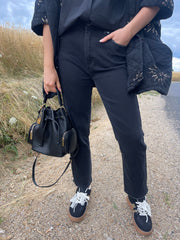 Jeans | ELYNA | Noir