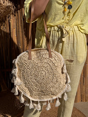 Sac | LUNEA | Beige