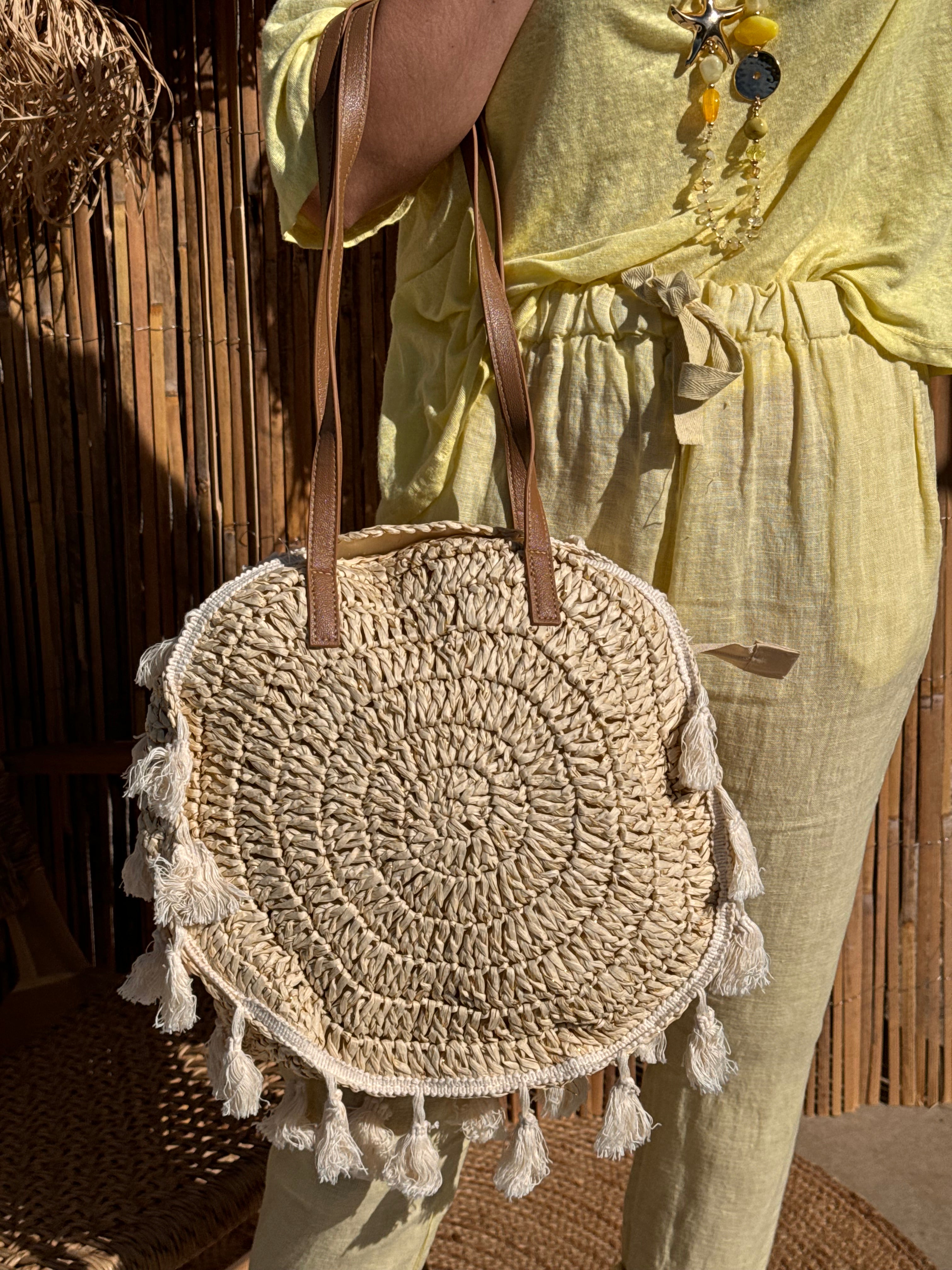 Sac | LUNEA | Beige