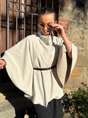 Veste | MILA | Beige