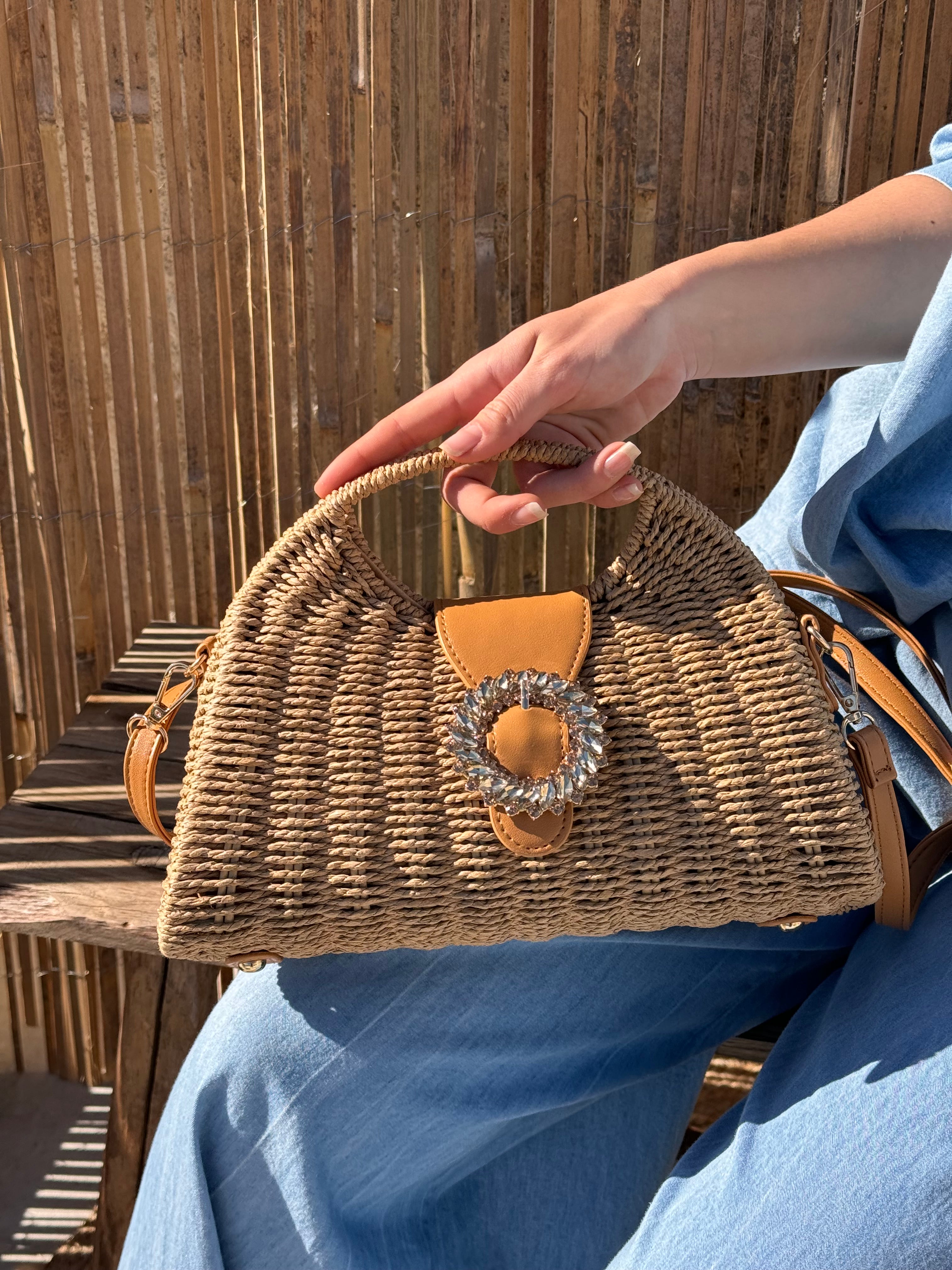 Sac | NOEA | Kaki