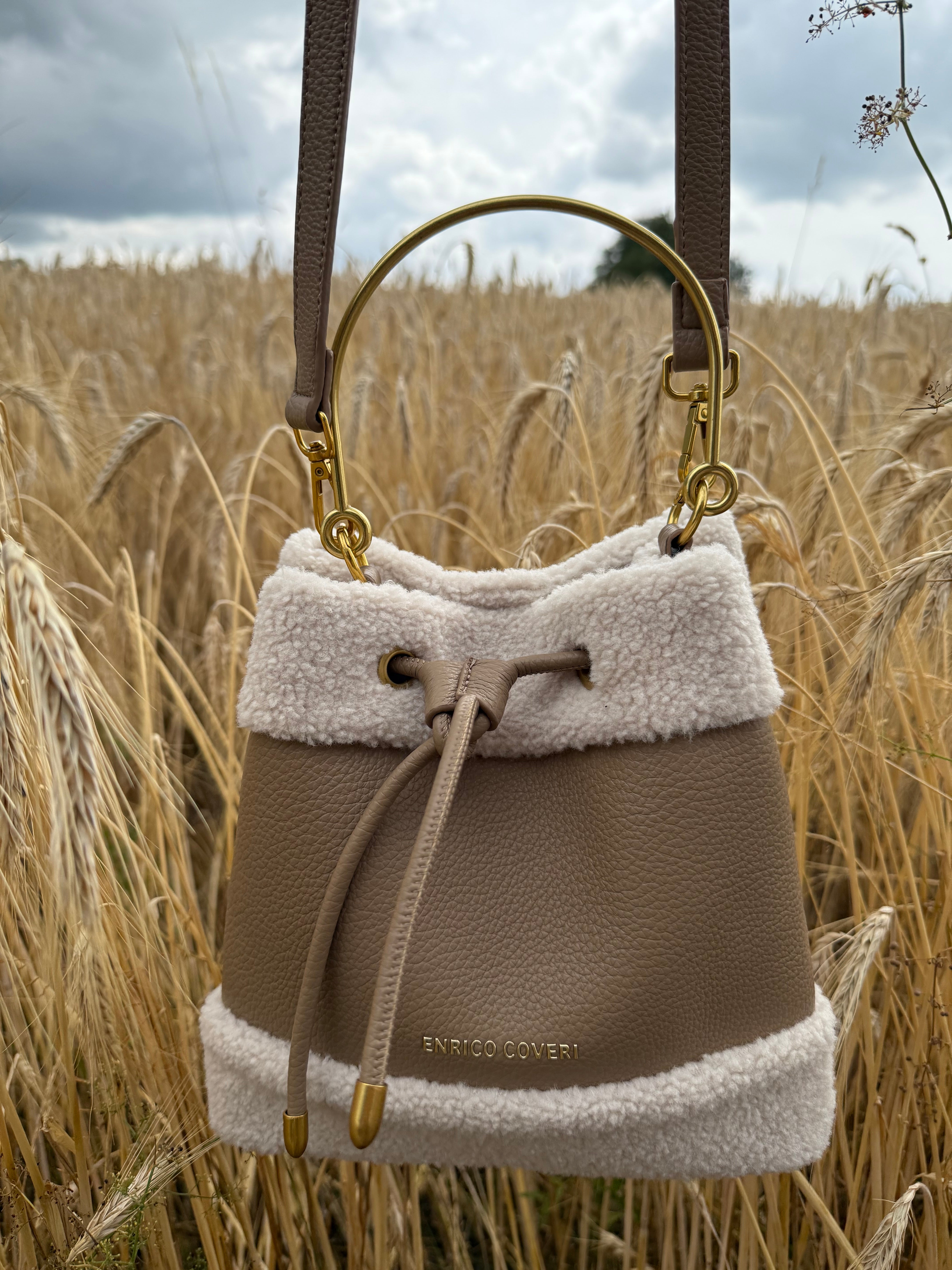 Sac | AURORE | Beige