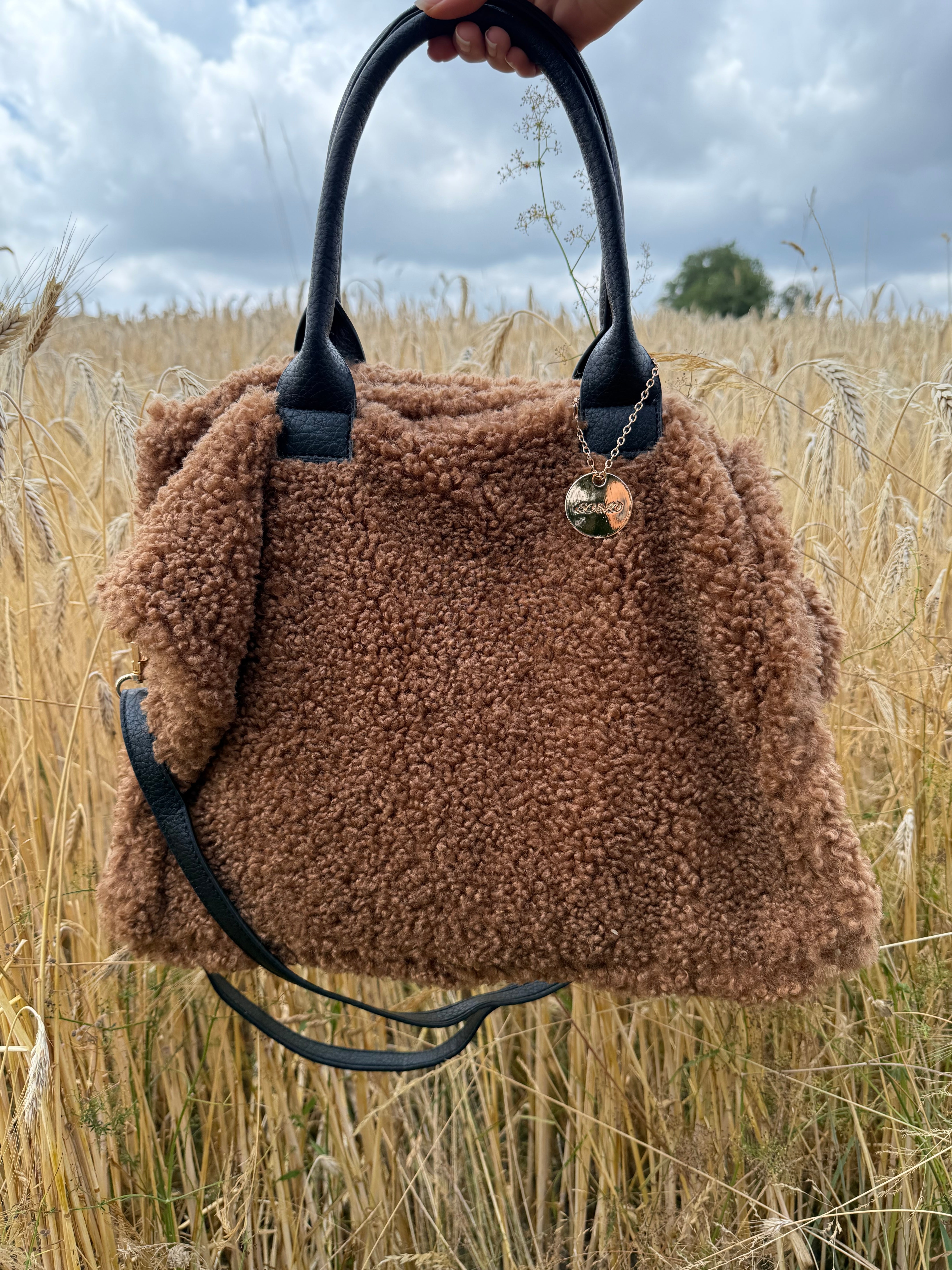 Sac | FOLVA | Camel