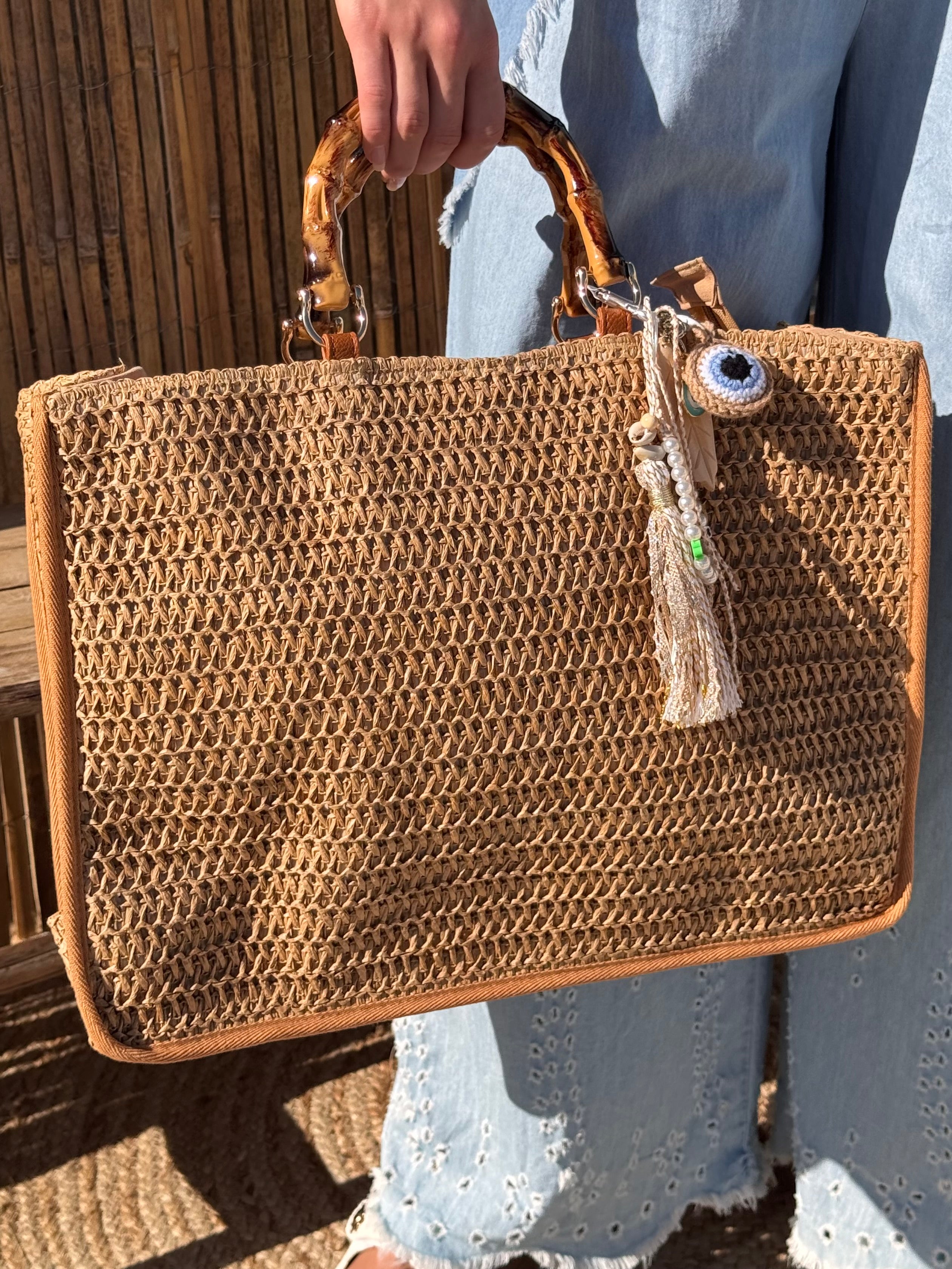 Sac | SERRA | Camel