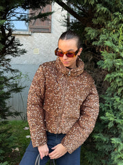 Veste | LEONA | Camel