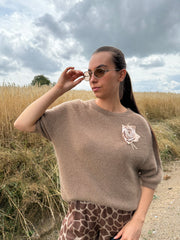 Pull | EGLANTINE | Camel