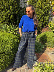 Pull | SOREL | Bleu Électrique