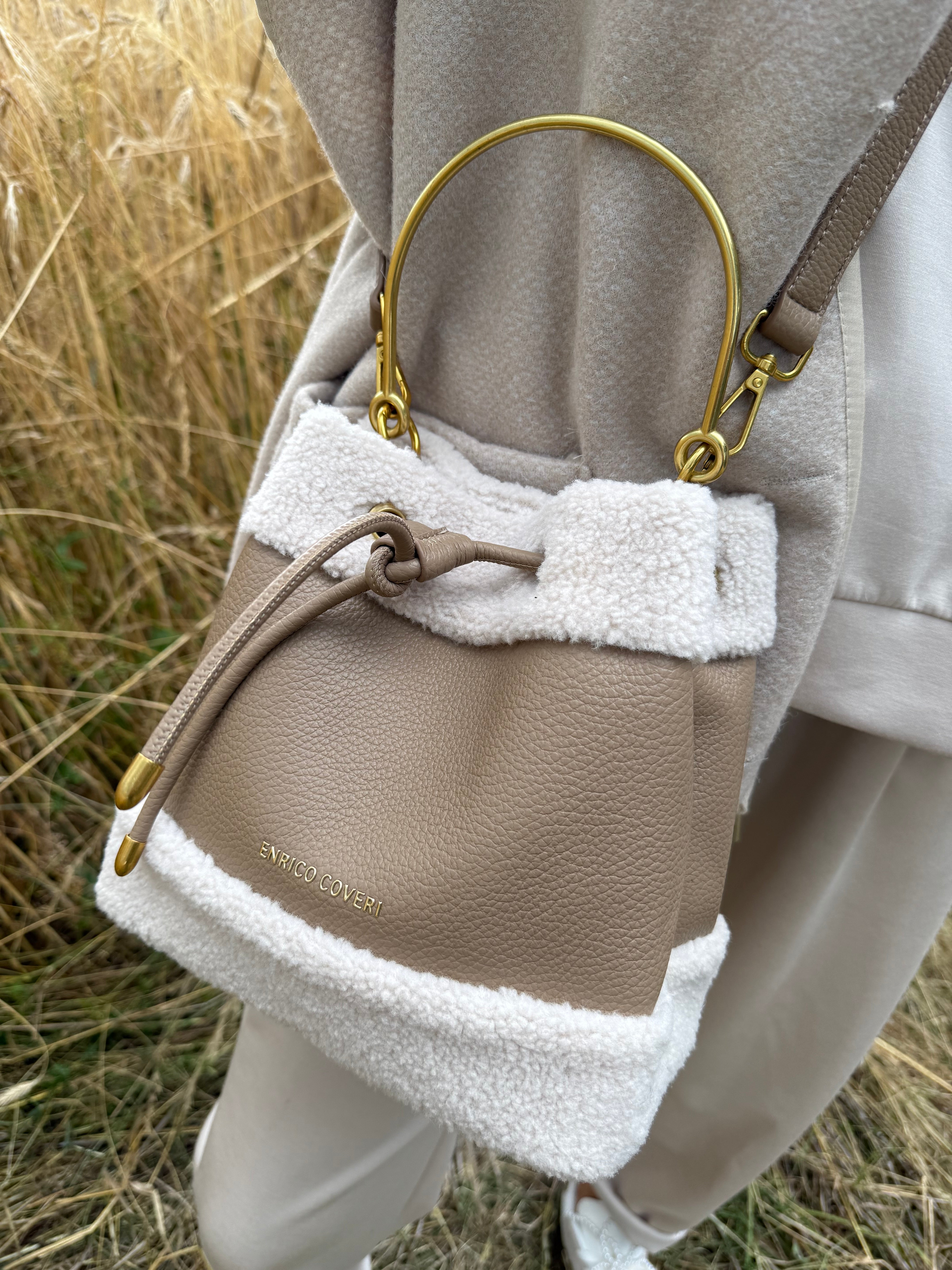 Sac | AURORE | Beige