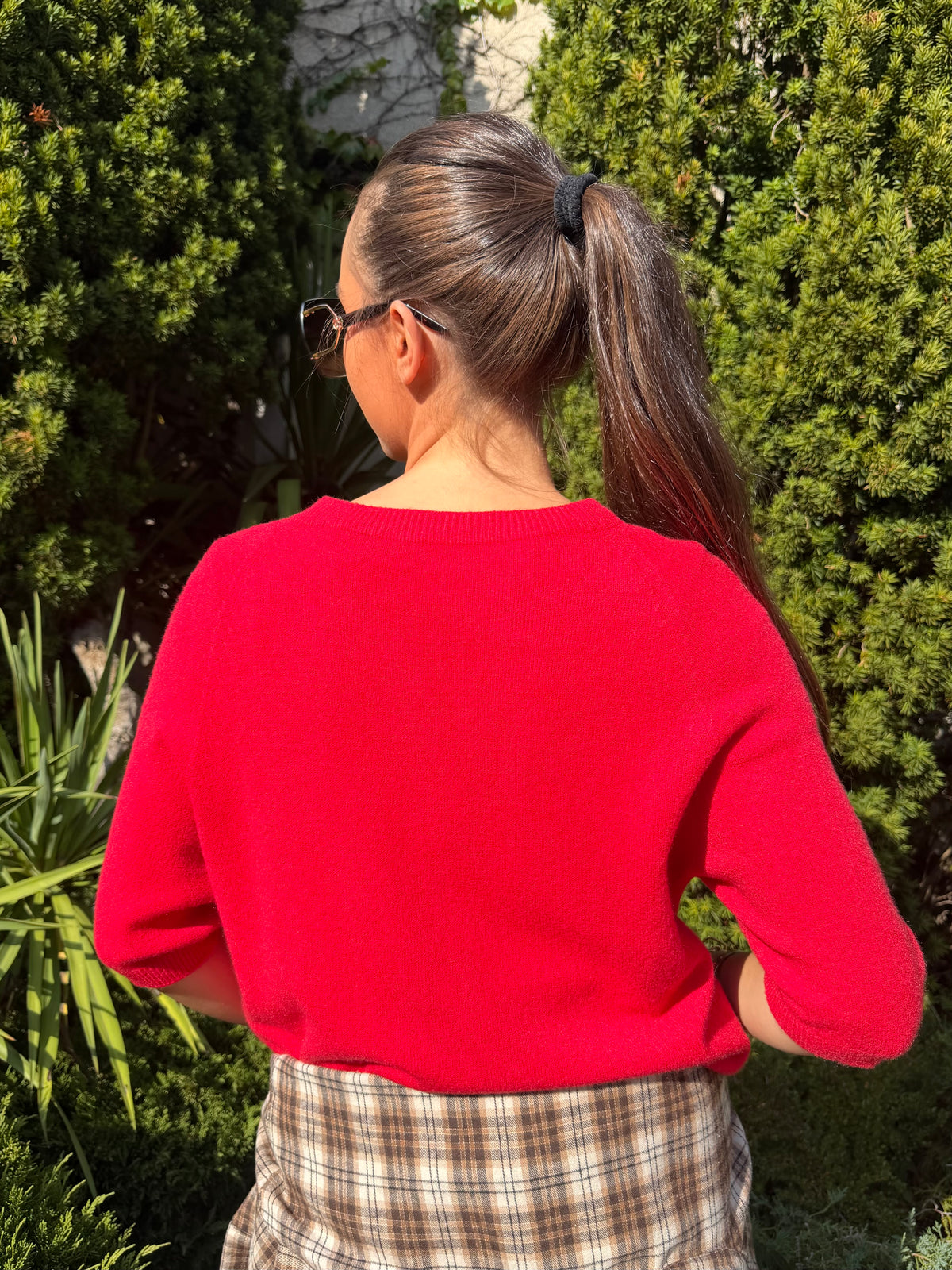 Pull | SOREL | Rouge