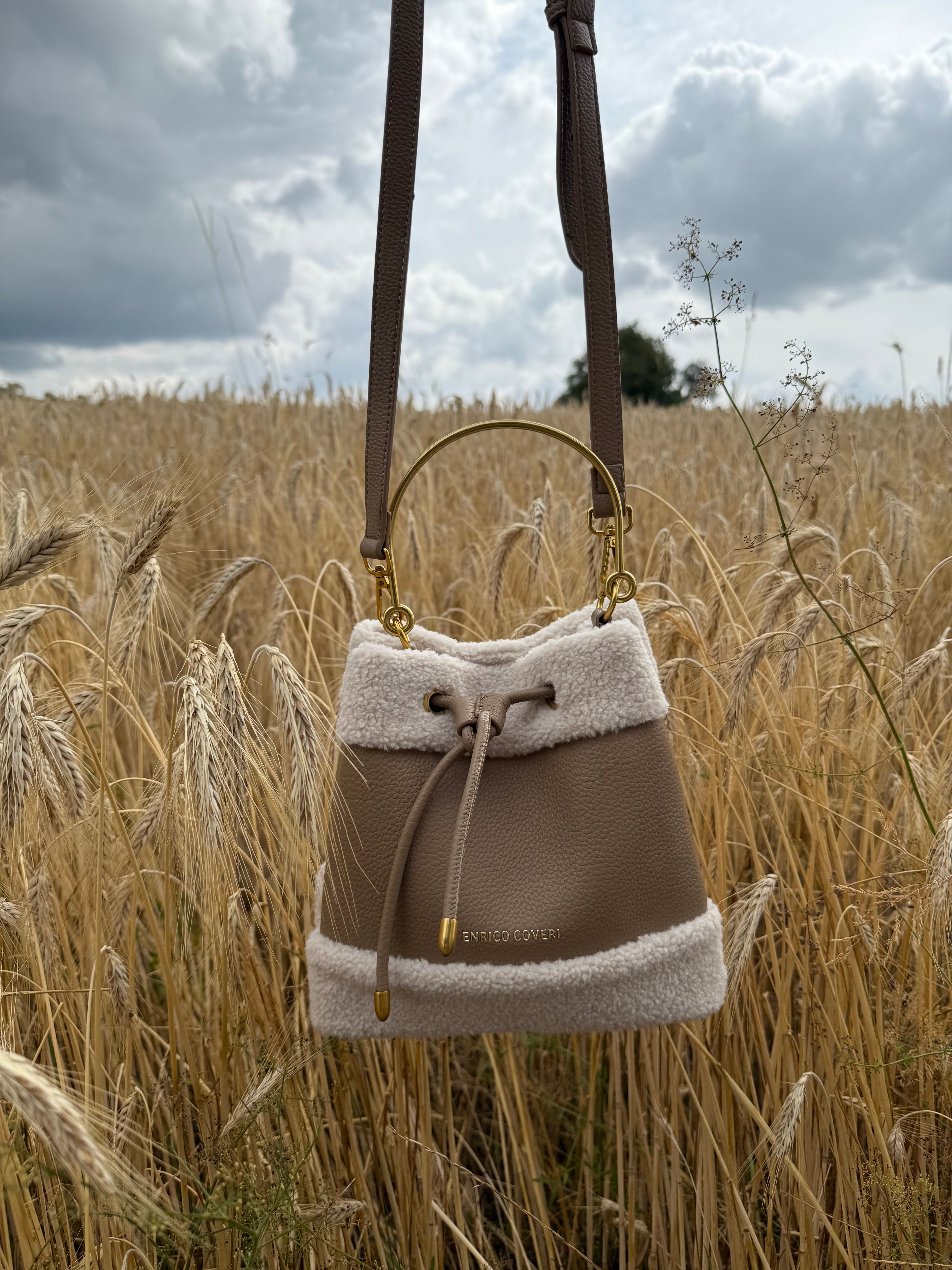 Sac | AURORE | Beige
