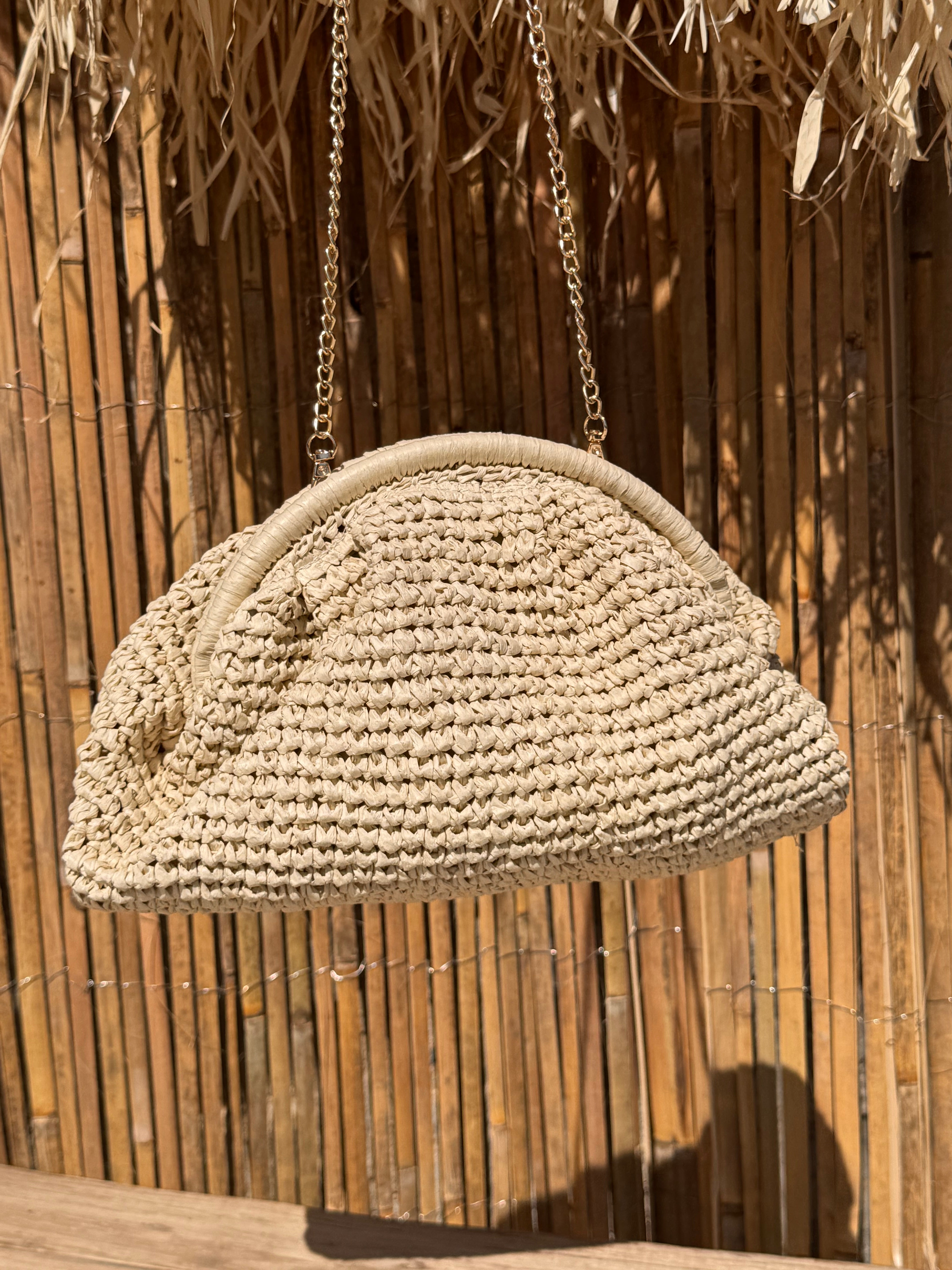 Sac | NILOA | Beige