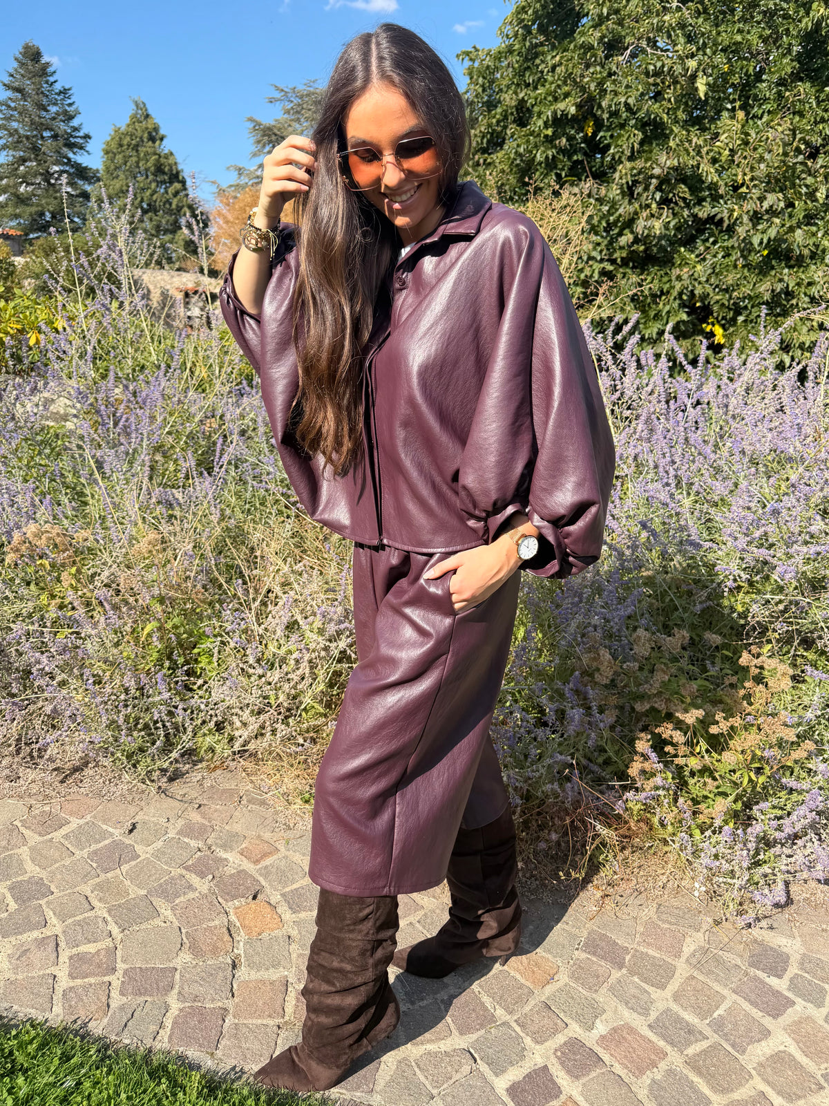 Bermuda | ALYA | Bordeaux
