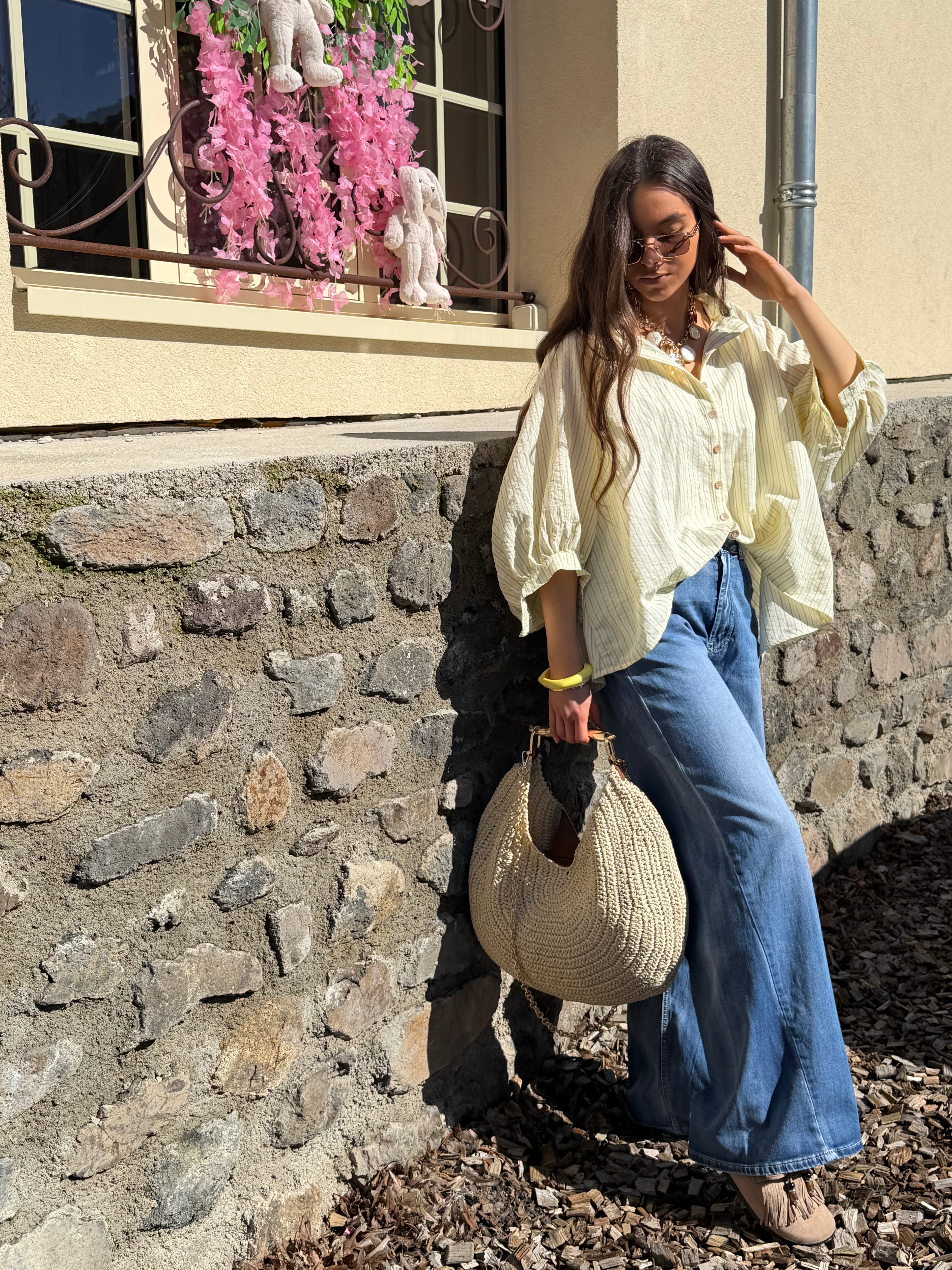 Sac | BOHÈME | Beige