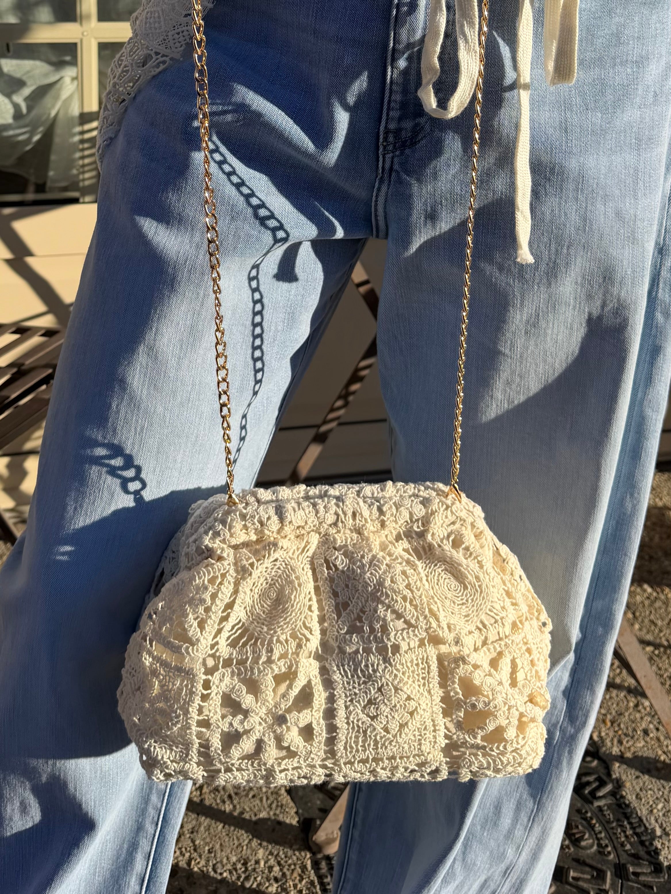 Sac | AZELIE | Beige