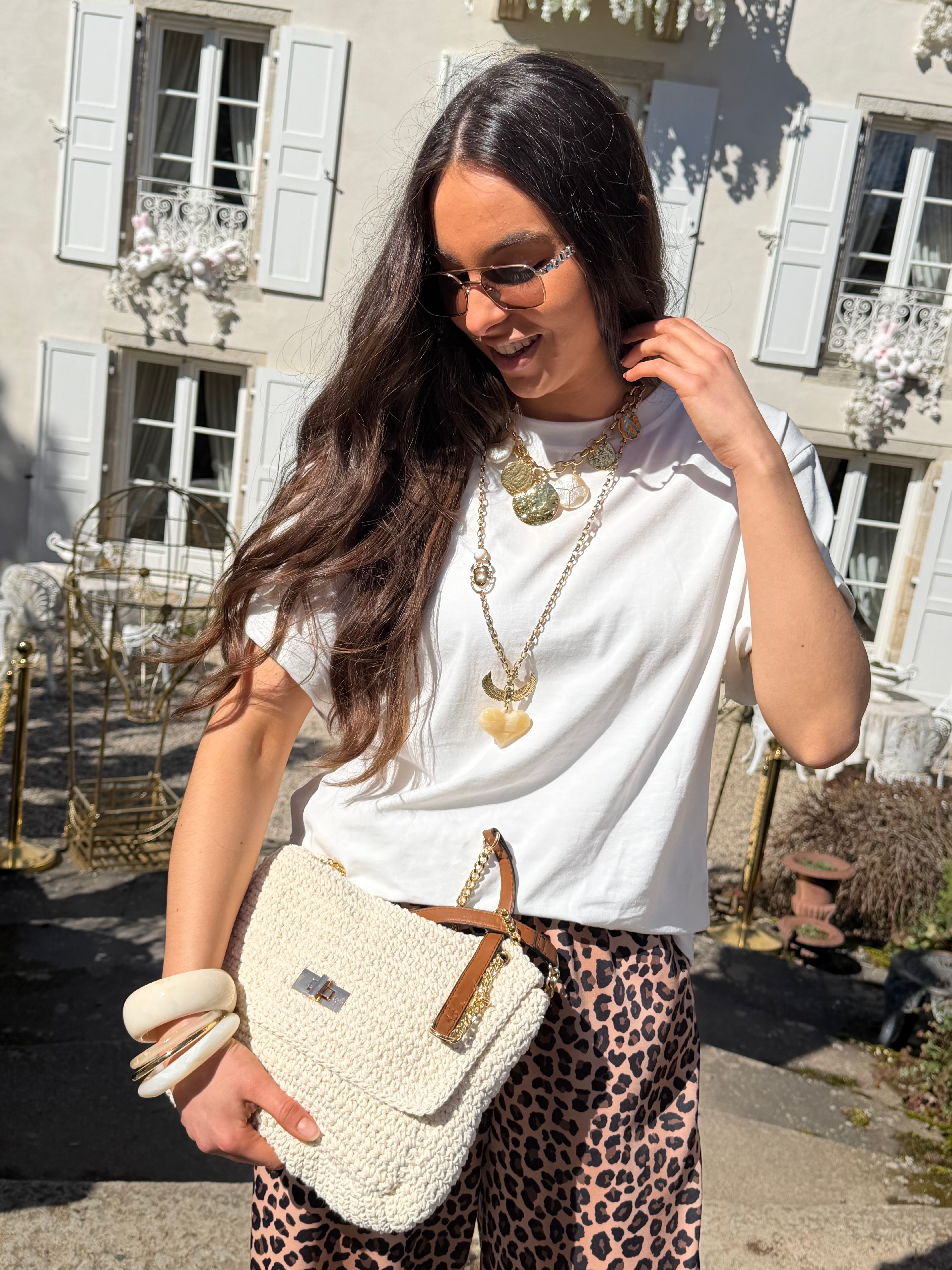 Sac | JASMIN | Beige