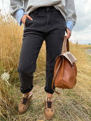 Jean | AMANDINE | Gris
