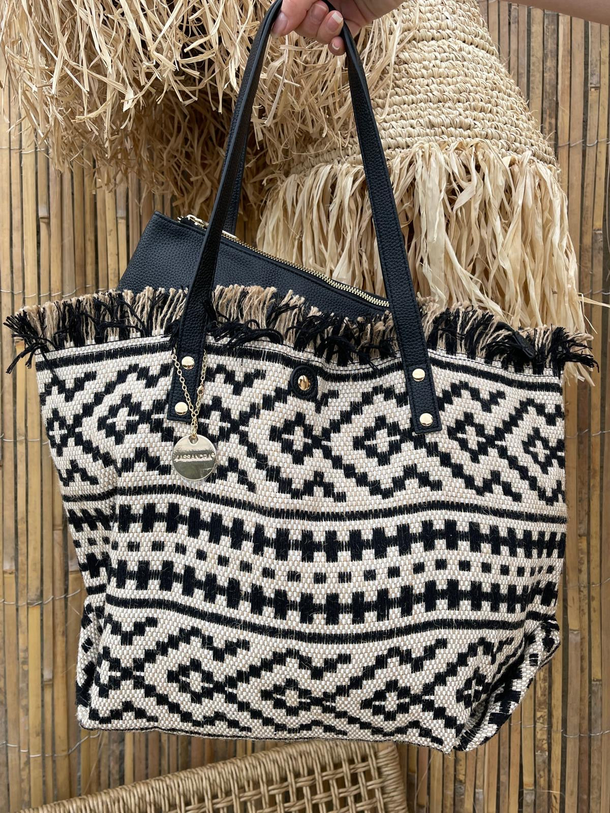 Sac | TALI | Noir