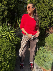 Pull | SOREL | Rouge