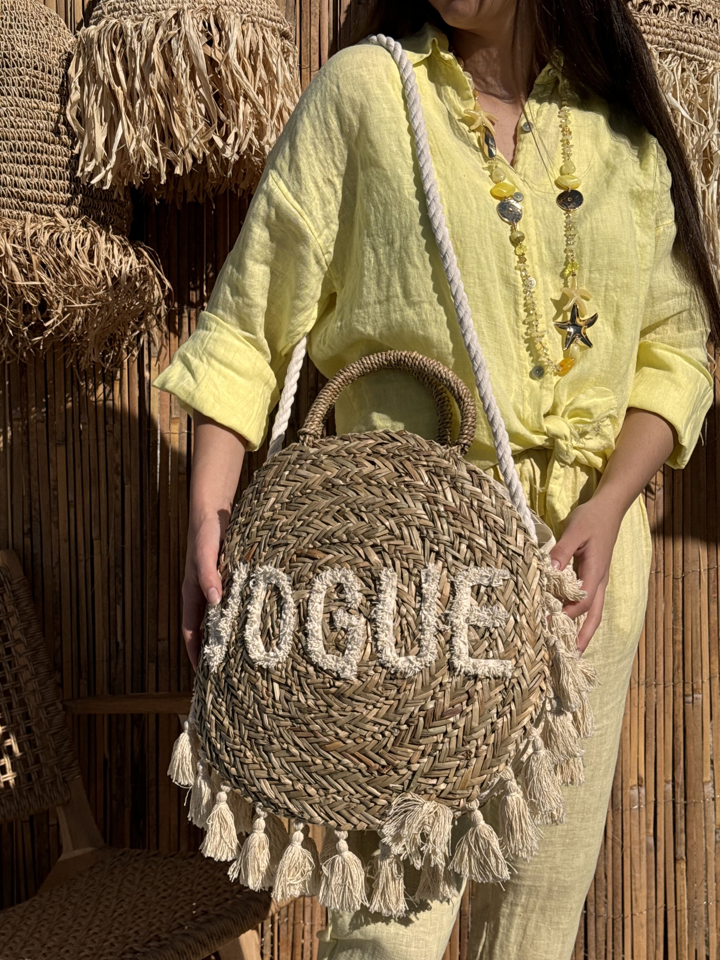 Sac | BAHIA | Beige